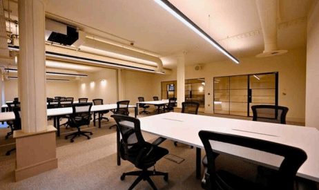 Workplace Plus (Managed 753 - 3,782 sqft) - 41 Spring Gardens, M2 - Manchester image 5