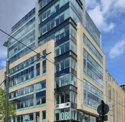 Workplace Plus (Managed 1,559 - 3,792 sqft) - 80 Mosley Street, M2 - Manchester image 1