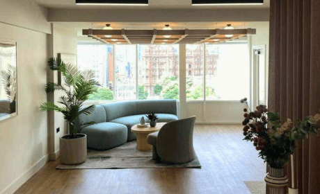 Workplace Plus (Managed 1,559 - 3,792 sqft) - 80 Mosley Street, M2 - Manchester image 3