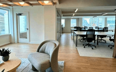 Workplace Plus (Managed 1,559 - 3,792 sqft) - 80 Mosley Street, M2 - Manchester image 5