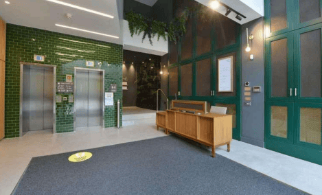 Workplace Plus (Managed 1,559 - 3,792 sqft) - 80 Mosley Street, M2 - Manchester image 7