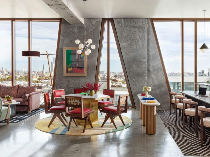 The Malin - 57 Court Street, Brooklyn image 1