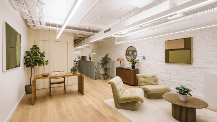 Atlas Properties - Hatch (Managed  2,153 sqft) - 18 Clerkenwell Close, EC1R 0QN - Farringdon image 12