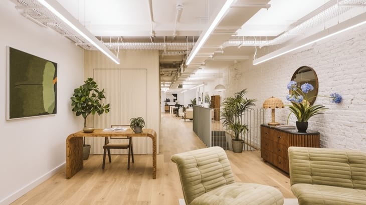 Atlas Properties - Hatch (Managed  2,153 sqft) - 18 Clerkenwell Close, EC1R 0QN - Farringdon image 13