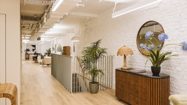Atlas Properties - Hatch (Managed  2,153 sqft) - 18 Clerkenwell Close, EC1R 0QN - Farringdon image 14