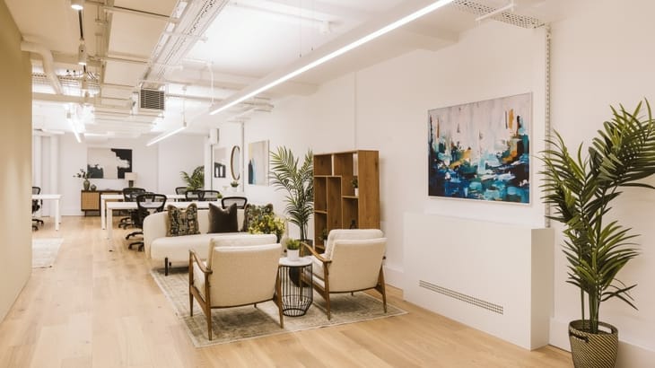 Atlas Properties - Hatch (Managed  2,153 sqft) - 18 Clerkenwell Close, EC1R 0QN - Farringdon image 15