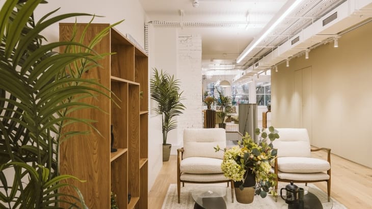 Atlas Properties - Hatch (Managed  2,153 sqft) - 18 Clerkenwell Close, EC1R 0QN - Farringdon image 10