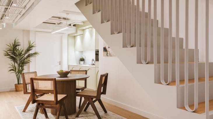 Atlas Properties - Hatch (Managed  2,153 sqft) - 18 Clerkenwell Close, EC1R 0QN - Farringdon image 11