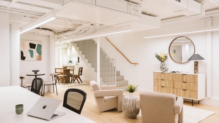 Atlas Properties - Hatch (Managed  2,153 sqft) - 18 Clerkenwell Close, EC1R 0QN - Farringdon image 9