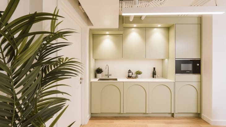 Atlas Properties - Hatch (Managed  2,153 sqft) - 18 Clerkenwell Close, EC1R 0QN - Farringdon image 16
