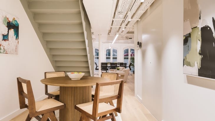 Atlas Properties - Hatch (Managed  2,153 sqft) - 18 Clerkenwell Close, EC1R 0QN - Farringdon image 17