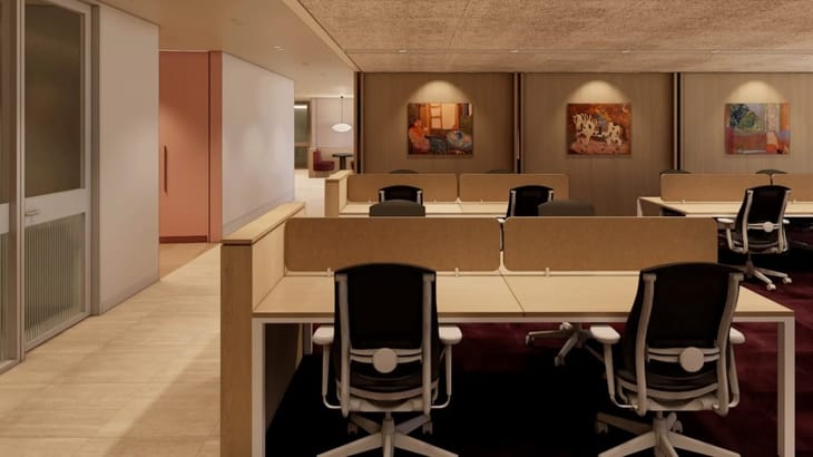 The Executive Centre - 400 George Street, 2000 - Sydney, NSW image 1