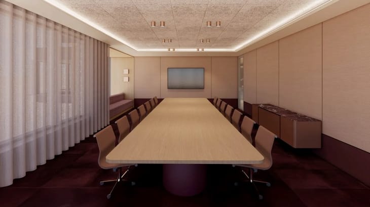 The Executive Centre - 400 George Street, 2000 - Sydney, NSW image 2