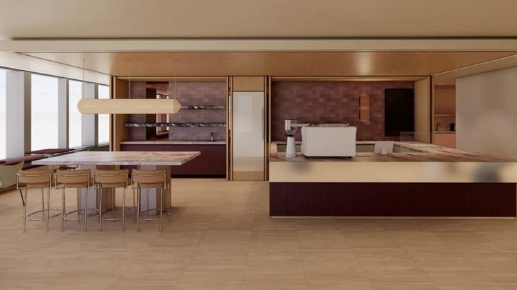 The Executive Centre - 400 George Street, 2000 - Sydney, NSW image 3