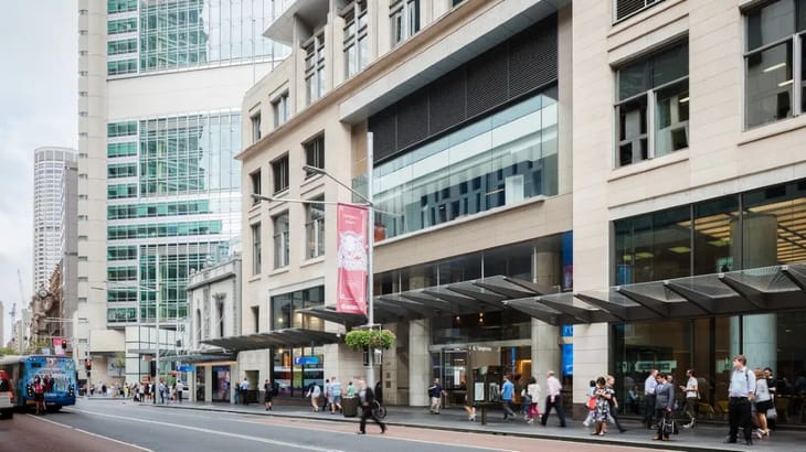 The Executive Centre - 400 George Street, 2000 - Sydney, NSW image 5