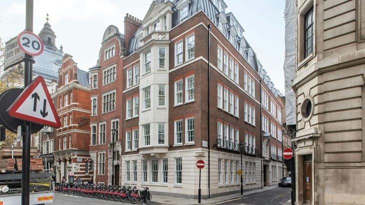 RX London - 1 Old Queen Street, SW1H - St James's Park image 9