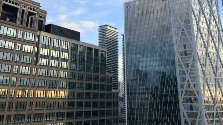 CWP Management Services (Managed 100 - 1,200 sqft) - 11 Westferry Circus, E14 - Canary Wharf image 12