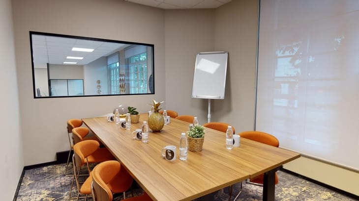 MITWIT (ex Multiburo & ex Startway) (Managed 97 - 161 sqft) - 1 Place Roosevelt, 33120 - Arcachon image 3