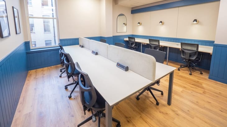 Colony - 76 King Street, M2 4NH - Manchester image 1