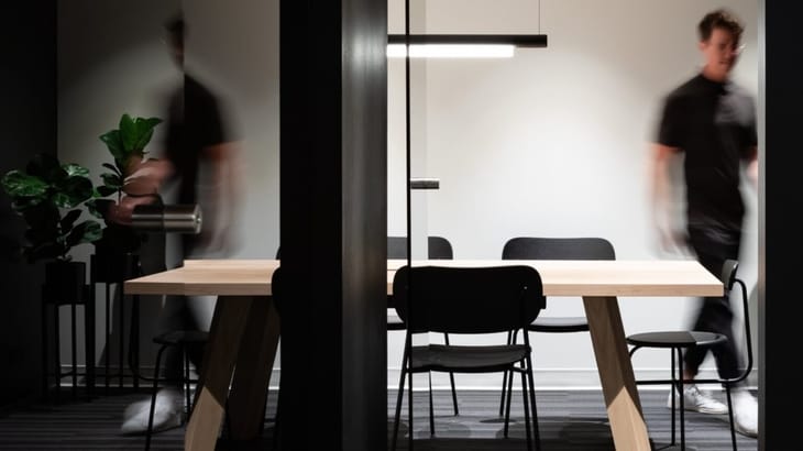 Pavilion Cowork - 6 Avenue SW, T2P 0S2 - Calgary image 1