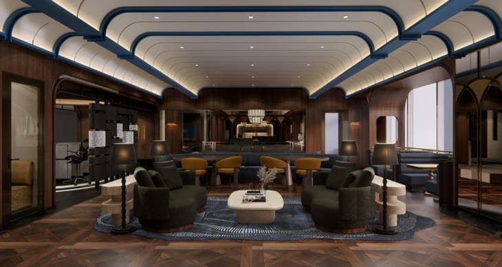 JustCo - Altimus - Pandurang Budhkar Road, 400018 - Mumbai image 1
