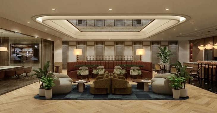 JustCo - DLF Cyberpark - Udyog Vihar Phase V Road, 122016 - Gurugram image 4