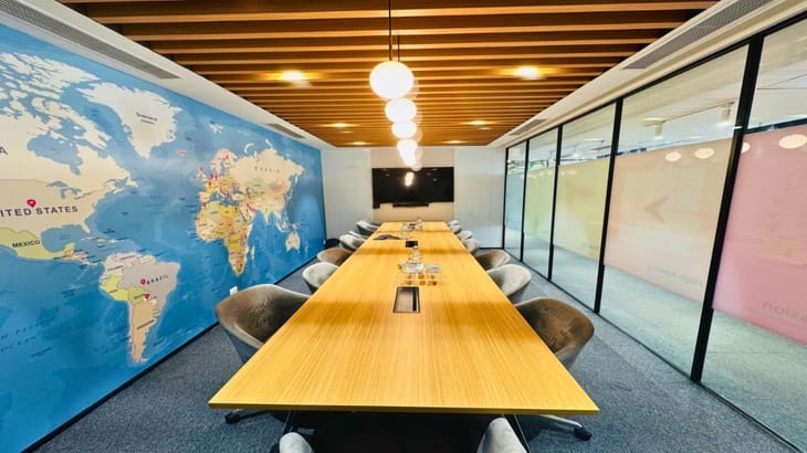 Ofis Square - Vatika Business Park - Badshahpur Sohna Road, 122018 - Gurugram image 1