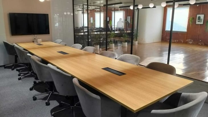 Ofis Square - Vatika Business Park - Badshahpur Sohna Road, 122018 - Gurugram image 2