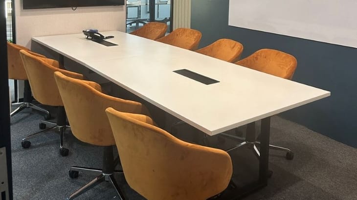 Ofis Square - Vatika Business Park - Badshahpur Sohna Road, 122018 - Gurugram image 3