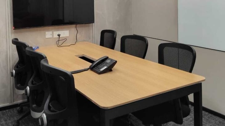 Ofis Square - Vatika Business Park - Badshahpur Sohna Road, 122018 - Gurugram image 4
