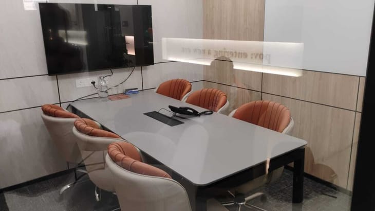 Ofis Square - Vatika Business Park - Badshahpur Sohna Road, 122018 - Gurugram image 5