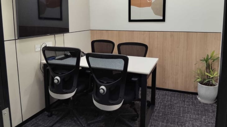 Ofis Square - Vatika Business Park - Badshahpur Sohna Road, 122018 - Gurugram image 6