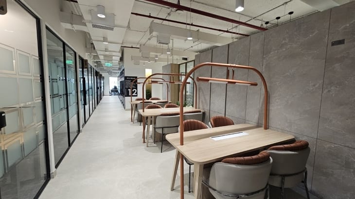 Ofis Square - Vatika Business Park - Badshahpur Sohna Road, 122018 - Gurugram image 7