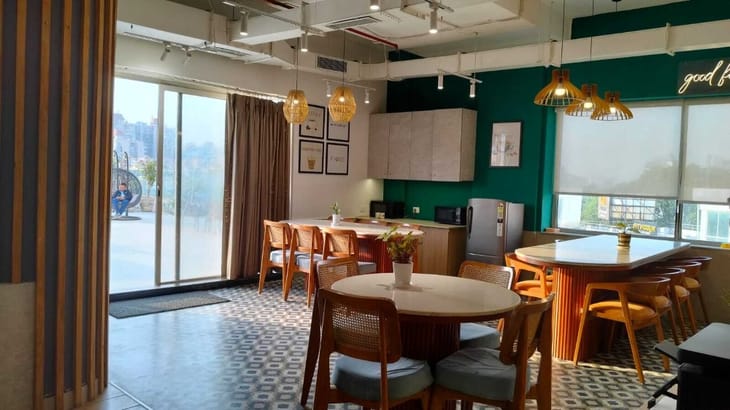 Ofis Square - Vatika Business Park - Badshahpur Sohna Road, 122018 - Gurugram image 8