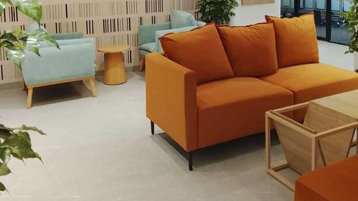 Ofis Square - Vatika Business Park - Badshahpur Sohna Road, 122018 - Gurugram image 11