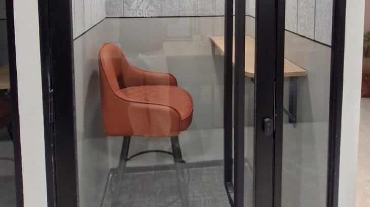 Ofis Square - Vatika Business Park - Badshahpur Sohna Road, 122018 - Gurugram image 12