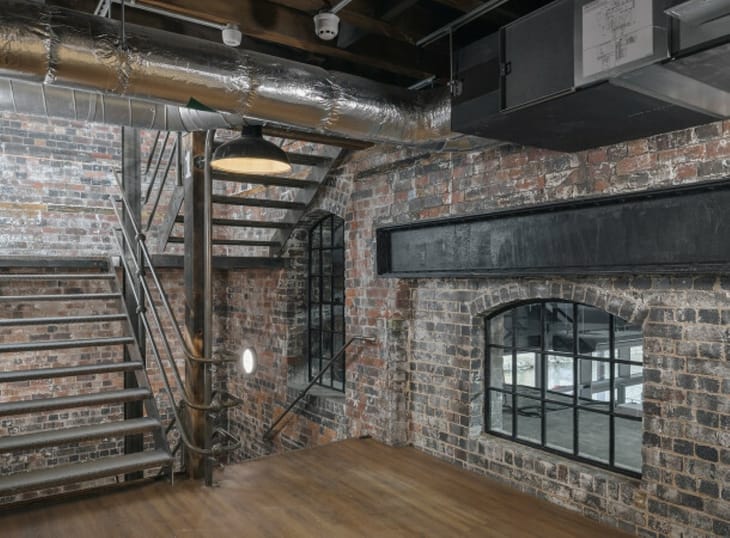Oval Digbeth (Managed 625 - 7,911 sqft) - The Bond - 180–182 Fazeley St, B5 5SE - Birmingham image 4