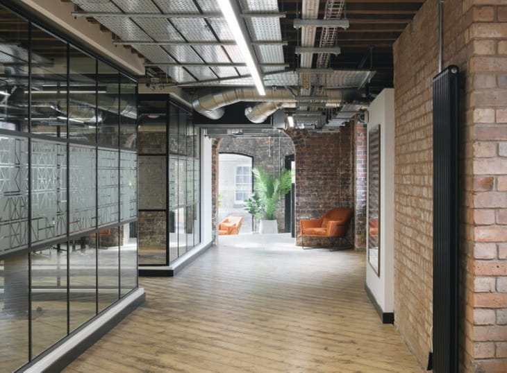 Oval Digbeth (Managed 625 - 7,911 sqft) - The Bond - 180–182 Fazeley St, B5 5SE - Birmingham image 6