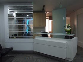 The Right Office - Sathorn Thani Building, Sathorn Road, Bangkok image 1