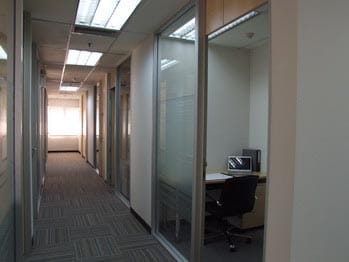 The Right Office - Sathorn Thani Building, Sathorn Road, Bangkok image 2