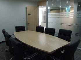 The Right Office - Sathorn Thani Building, Sathorn Road, Bangkok image 3