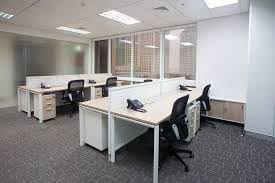 The Right Office - Sathorn Thani Building, Sathorn Road, Bangkok image 6