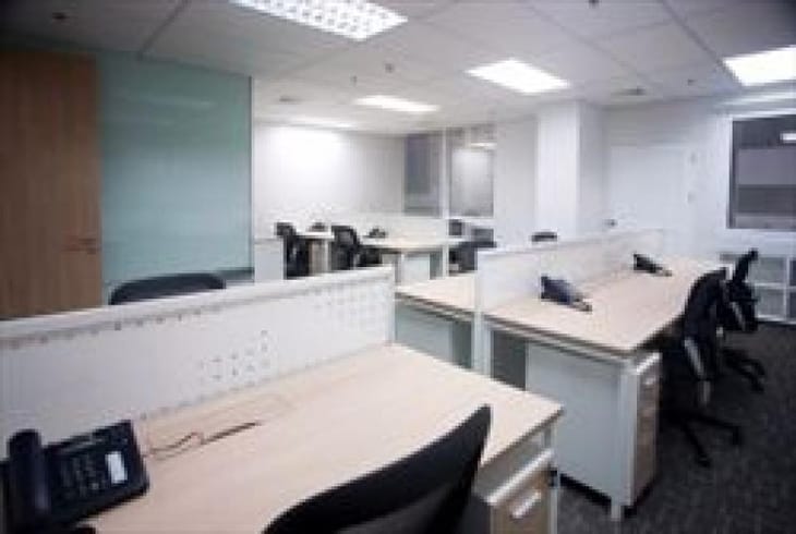 The Right Office - Sathorn Thani Building, Sathorn Road, Bangkok image 7