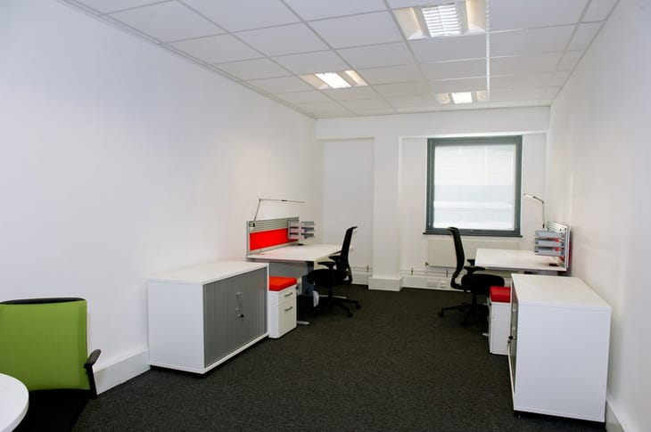 IWG (Basepoint) - Marsh Barton Trading Estate - Yeoford Way, EX2 - Exeter image 3