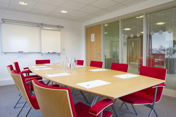 IWG (Basepoint) - Marsh Barton Trading Estate - Yeoford Way, EX2 - Exeter image 2