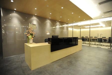 Jumpstart Business Centre - Millennium City 5 - Kwun Tong Road, Kowloon image 3