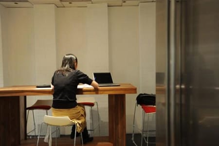 Jumpstart Business Centre - Millennium City 5 - Kwun Tong Road, Kowloon image 4
