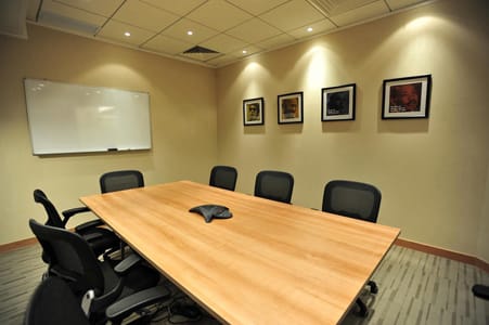 Jumpstart Business Centre - Millennium City 5 - Kwun Tong Road, Kowloon image 8