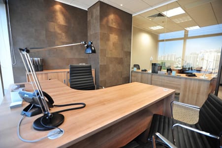 Jumpstart Business Centre - Millennium City 5 - Kwun Tong Road, Kowloon image 9