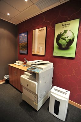 Jumpstart Business Centre - Millennium City 5 - Kwun Tong Road, Kowloon image 10